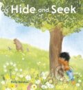 Kniha: Hide and Seek (Polly Noakes). Childs Play, 2018 Kniha: Hide and Seek (Polly Noakes). Childs Play, 2018