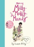 Kniha: More of Milly-Molly-Mandy, 2018 Kniha: More of Milly-Molly-Mandy, 2018