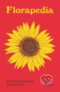 Kniha: Florapedia (Carol Gracie). Princeton University Press, 2021 Kniha: Florapedia (Carol Gracie). Princeton University Press, 2021