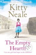 Kniha: The Empty Hearth (Kitty Neale). Orion, 2018 Kniha: The Empty Hearth (Kitty Neale). Orion, 2018