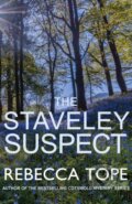 Kniha: The Staveley Suspect (Rebecca Tope). Allison & Busby, 2019 Kniha: The Staveley Suspect (Rebecca Tope). Allison & Busby, 2019