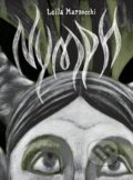 Kniha: Nymph (Leila Marzocchi). Fantagraphics, 2020 Kniha: Nymph (Leila Marzocchi). Fantagraphics, 2020