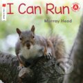 Kniha: I Can Run (Murray Head). Holiday house, 2017 Kniha: I Can Run (Murray Head). Holiday house, 2017