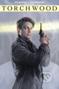 Kniha: Torchwood Vol. 2: Station Zero (Carole Barrowman a John Barrowman). , 2017 Kniha: Torchwood Vol. 2: Station Zero (Carole Barrowman a John Barrowman). , 2017