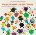 Kniha: Un punado de botones (Carmen Parets Luque). Createspace Independent Publishing Platform, 2018 Kniha: Un punado de botones (Carmen Parets Luque). Createspace Independent Publishing Platform, 2018