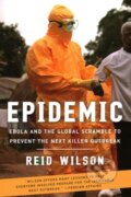 Kniha: Epidemic (Reid a PhD. Wilson). Brookings Institution Press, 2020 Kniha: Epidemic (Reid a PhD. Wilson). Brookings Institution Press, 2020