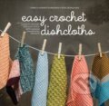 Kniha: Easy Crochet Dishcloths (Camilla Schmidt Rasmussen a Sofie Grangaard). , 2017 Kniha: Easy Crochet Dishcloths (Camilla Schmidt Rasmussen a Sofie Grangaard). , 2017