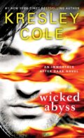 Kniha: Wicked Abyss (Cole Kresley). Pocket Books, 2017 Kniha: Wicked Abyss (Cole Kresley). Pocket Books, 2017