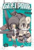 Kniha: Gleipnir 6 (Sun Takeda). Kodansha Comics, 2020 Kniha: Gleipnir 6 (Sun Takeda). Kodansha Comics, 2020