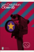 Kniha: Close-Up (Len Deighton). Penguin Classics, 2021 Kniha: Close-Up (Len Deighton). Penguin Classics, 2021