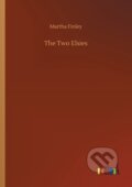 Kniha: The Two Elsies (Martha Finley). Outlook, 2020 Kniha: The Two Elsies (Martha Finley). Outlook, 2020