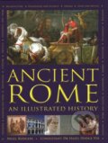 Kniha: Ancient Rome (Nigel Rodgers). Lorenz books, 2017 Kniha: Ancient Rome (Nigel Rodgers). Lorenz books, 2017