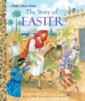 Kniha: Story of Easter (Jean Miller a Jerry Smath). , 2018 Kniha: Story of Easter (Jean Miller a Jerry Smath). , 2018
