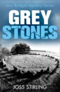 Kniha: Grey Stones (Joss Stirling). One More Chapter, 2021 Kniha: Grey Stones (Joss Stirling). One More Chapter, 2021