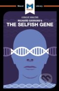 Kniha: An Analysis of Richard Dawkins's The Selfish Gene (Nicola Davis). , 2017 Kniha: An Analysis of Richard Dawkins's The Selfish Gene (Nicola Davis). , 2017