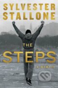Kniha: The Steps (Sylvester Stallone). William Morrow, 2026 Kniha: The Steps (Sylvester Stallone). William Morrow, 2026