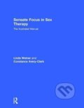 Kniha: Sensate Focus in Sex Therapy (Constance Avery-Clark a Linda Weiner). Routledge, 2017 Kniha: Sensate Focus in Sex Therapy (Constance Avery-Clark a Linda Weiner). Routledge, 2017