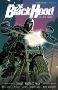 Kniha: The Black Hood Vol. 2 (Duane Swierczynski). Archie Comics, 2018 Kniha: The Black Hood Vol. 2 (Duane Swierczynski). Archie Comics, 2018