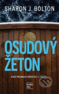 Kniha: Osudový žeton (Kniha Zlín). Kniha Zlín, 2026 Kniha: Osudový žeton (Kniha Zlín). Kniha Zlín, 2026