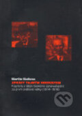 Kniha: Zprávy tajným inkoustem (Martin Kučera). Masarykův ústav AV ČR, 2004 Kniha: Zprávy tajným inkoustem (Martin Kučera). Masarykův ústav AV ČR, 2004