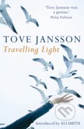 Kniha: Travelling Light (Tove Jansson). Sort of Books, 2010 Kniha: Travelling Light (Tove Jansson). Sort of Books, 2010