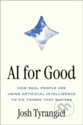 Kniha: AI for Good, 2026 Kniha: AI for Good, 2026