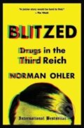 Kniha: Blitzed (Norman Ohler). , 2018 Kniha: Blitzed (Norman Ohler). , 2018