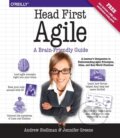 Kniha: Head First Agile (Andrew Stellman a Jennifer Greene). O'Reilly Media, 2017 Kniha: Head First Agile (Andrew Stellman a Jennifer Greene). O'Reilly Media, 2017