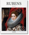 Kniha: Rubens (Gilles Neret). Taschen, 2017 Kniha: Rubens (Gilles Neret). Taschen, 2017