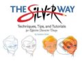 Kniha: The Silver Way (Stephen Silver). Design Studio, 2017 Kniha: The Silver Way (Stephen Silver). Design Studio, 2017