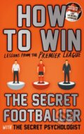 Kniha: How to Win (Anonymous). Guardian Faber, 2017 Kniha: How to Win (Anonymous). Guardian Faber, 2017