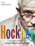 Kniha: Hockney: The Biography Volume 2 (Christopher Simon Sykes). Century, 2017 Kniha: Hockney: The Biography Volume 2 (Christopher Simon Sykes). Century, 2017
