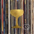 Kniha: Booze & Vinyl (Andre Darlington a Tenaya Darlington). Running Press Adult, 2018 Kniha: Booze & Vinyl (Andre Darlington a Tenaya Darlington). Running Press Adult, 2018