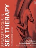 Kniha: Sensate Focus in Sex Therapy (Constance Avery-Clark a Linda Weiner). Routledge, 2017 Kniha: Sensate Focus in Sex Therapy (Constance Avery-Clark a Linda Weiner). Routledge, 2017