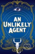Kniha: An Unlikely Agent (Jane Menczer). Birlinn, 2017 Kniha: An Unlikely Agent (Jane Menczer). Birlinn, 2017