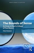 Kniha: The Bounds of Sense (Peter Strawson). Routledge, 2018 Kniha: The Bounds of Sense (Peter Strawson). Routledge, 2018