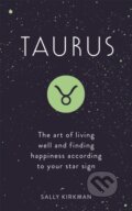 Kniha: Taurus (Kirkman Sally). Hodder and Stoughton, 2018 Kniha: Taurus (Kirkman Sally). Hodder and Stoughton, 2018