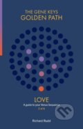 Kniha: Love (Richard Rudd). , 2018 Kniha: Love (Richard Rudd). , 2018