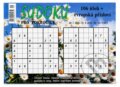 Sudoku pro pokročilé (Watt). Watt Sudoku pro pokročilé (Watt). Watt