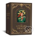 Kniha: Literary Oracle Deck (Autorský kolektív). , 2025 Kniha: Literary Oracle Deck (Autorský kolektív). , 2025