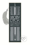 Kniha: Moby Dick Deluxe Bookmark (Autorský kolektiv). , 2025 Kniha: Moby Dick Deluxe Bookmark (Autorský kolektiv). , 2025