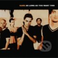 Hudobné CD: Kane: As Long As You Want This (Bertus). Bertus, 2025 Hudobné CD: Kane: As Long As You Want This (Bertus). Bertus, 2025