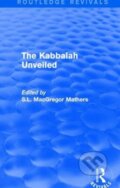 Kniha: The Kabbalah Unveiled (S.L. MacGregor Mathers). Routledge, 2017 Kniha: The Kabbalah Unveiled (S.L. MacGregor Mathers). Routledge, 2017