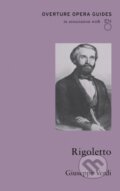 Kniha: Rigoletto (Giuseppe Verdi). , 2017 Kniha: Rigoletto (Giuseppe Verdi). , 2017