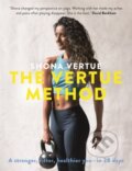 Kniha: The Vertue Method (Shona Vertue). Yellow Kite, 2017 Kniha: The Vertue Method (Shona Vertue). Yellow Kite, 2017