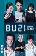 Kniha: BU21 (Slade Stuart). Nick Hern Books, 2017 Kniha: BU21 (Slade Stuart). Nick Hern Books, 2017