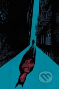 Kniha: Demonic (Christopher Sebela). Image Comics, 2017 Kniha: Demonic (Christopher Sebela). Image Comics, 2017
