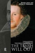 Kniha: The Truth Will Out (Brenda James a William Rubinstein). Routledge, 2017 Kniha: The Truth Will Out (Brenda James a William Rubinstein). Routledge, 2017
