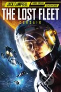 Kniha: Lost Fleet: Corsair (Jack Campbell). , 2018 Kniha: Lost Fleet: Corsair (Jack Campbell). , 2018