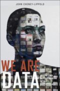 Kniha: We Are Data, 2018 Kniha: We Are Data, 2018